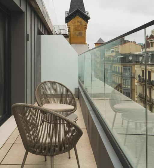 Fotos del hotel Zenit Convento San Martin:  14