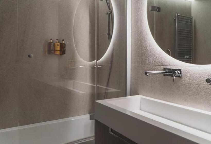 Fotos del hotel Zenit Convento San Martin:  2