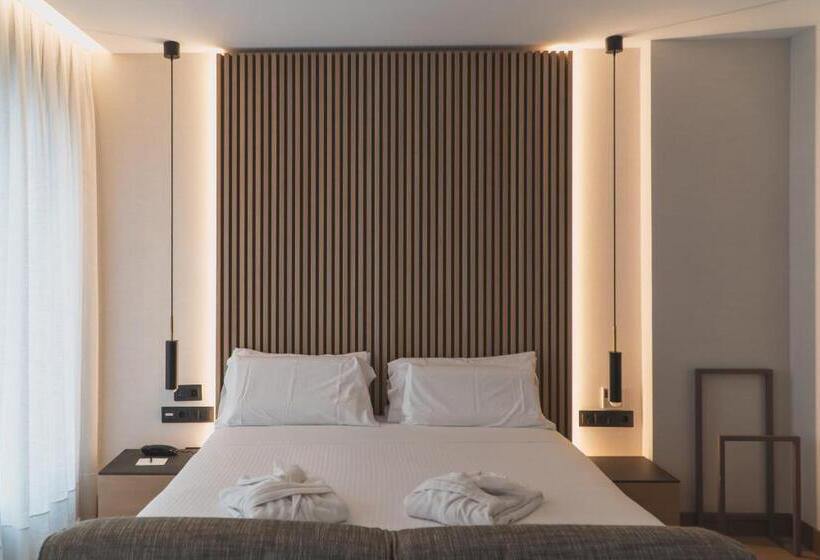 Fotos del hotel Zenit Convento San Martin:  16