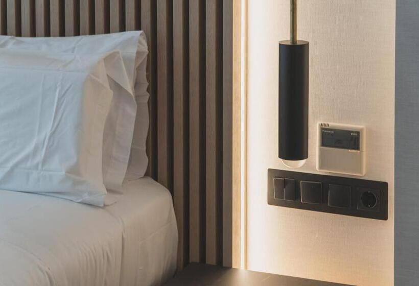 Fotos del hotel Zenit Convento San Martin:  18