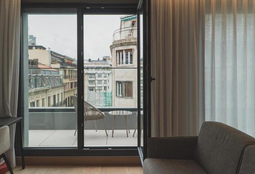 Fotos del hotel Zenit Convento San Martin:  19