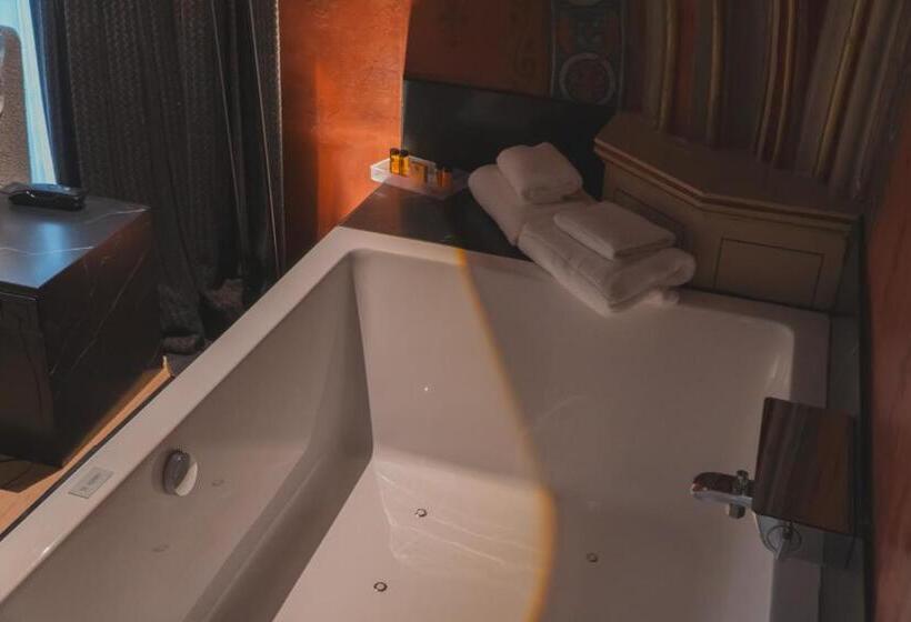 Fotos del hotel Zenit Convento San Martin:  20