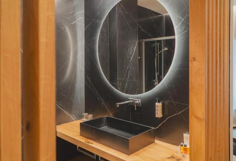 Fotos del hotel Zenit Convento San Martin:  21