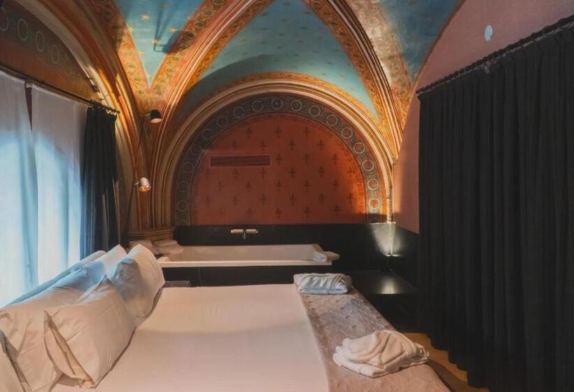 Fotos del hotel Zenit Convento San Martin:  22