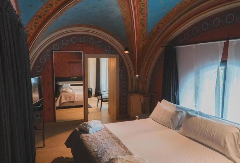 Fotos del hotel Zenit Convento San Martin:  23