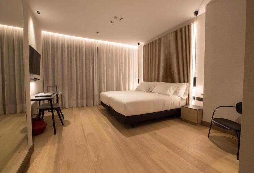 Fotos del hotel Zenit Convento San Martin:  9