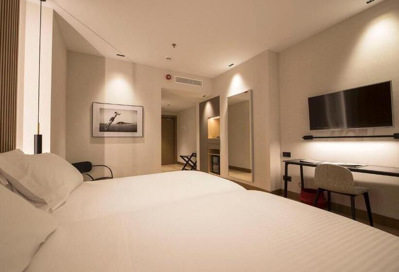 Fotos del hotel Zenit Convento San Martin:  24