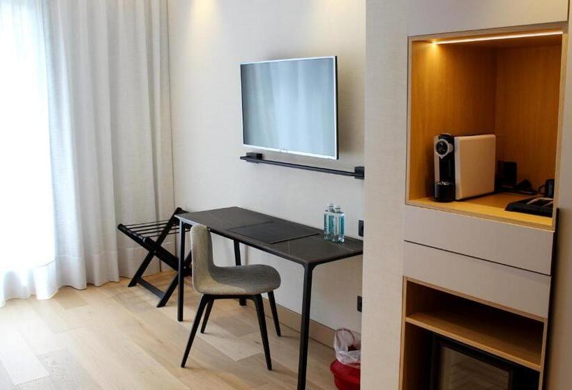 Fotos del hotel Zenit Convento San Martin:  8