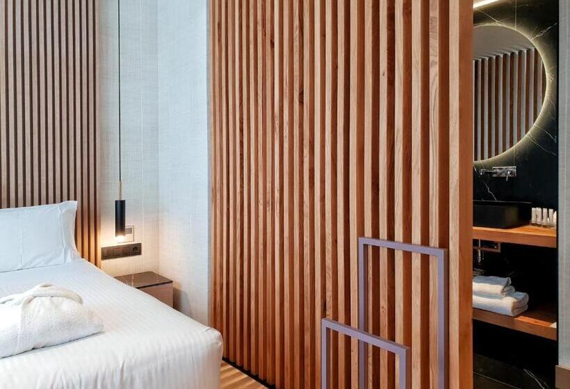 Fotos del hotel Zenit Convento San Martin:  25