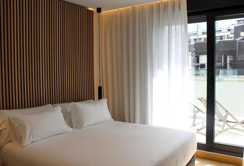 Fotos del hotel Zenit Convento San Martin:  7