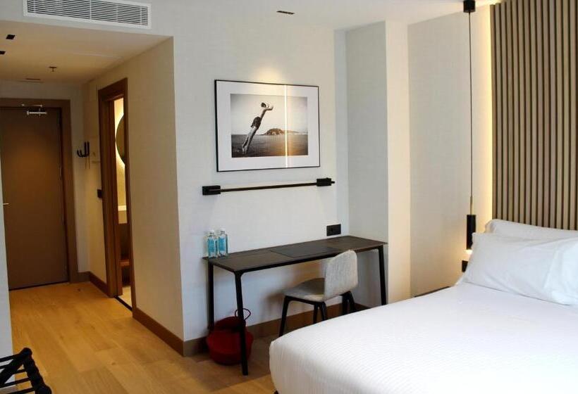 Fotos del hotel Zenit Convento San Martin:  6