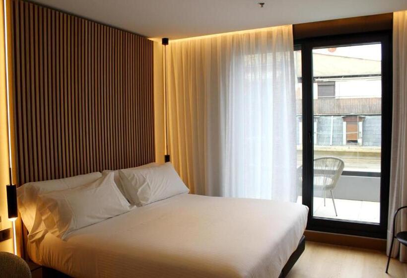 Fotos del hotel Zenit Convento San Martin:  5