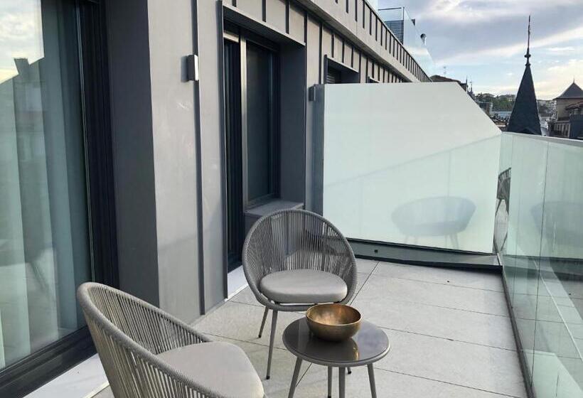 Fotos del hotel Zenit Convento San Martin:  4