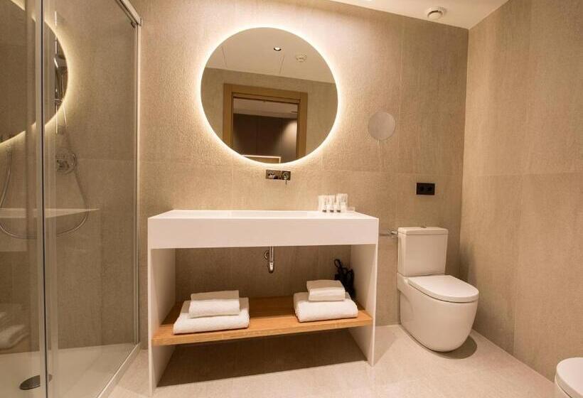 Fotos del hotel Zenit Convento San Martin:  3