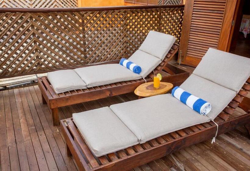 Fotos del hotel Punta Arena Surf Suites:  5