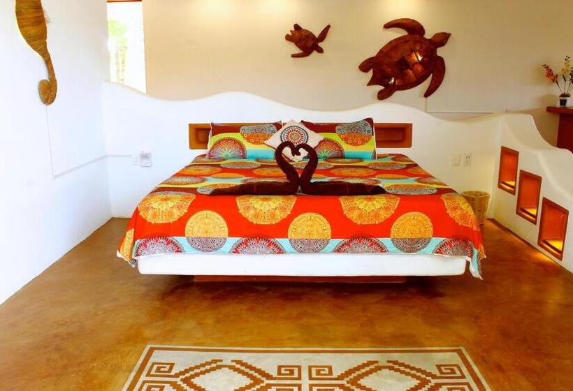 Fotos del hotel Punta Arena Surf Suites:  12