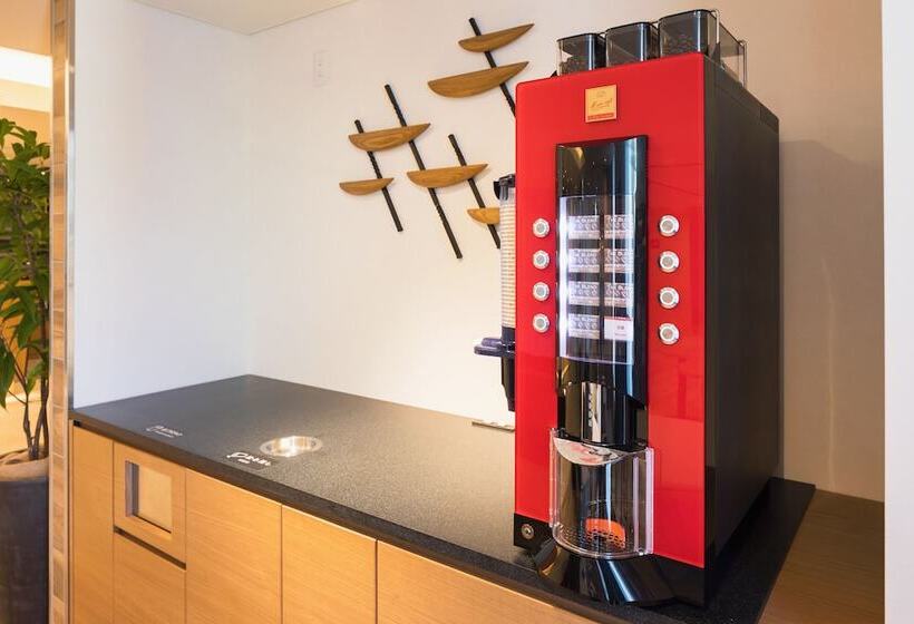 Fotos del hotel Jr-east Hotel Mets Funabashi:  16