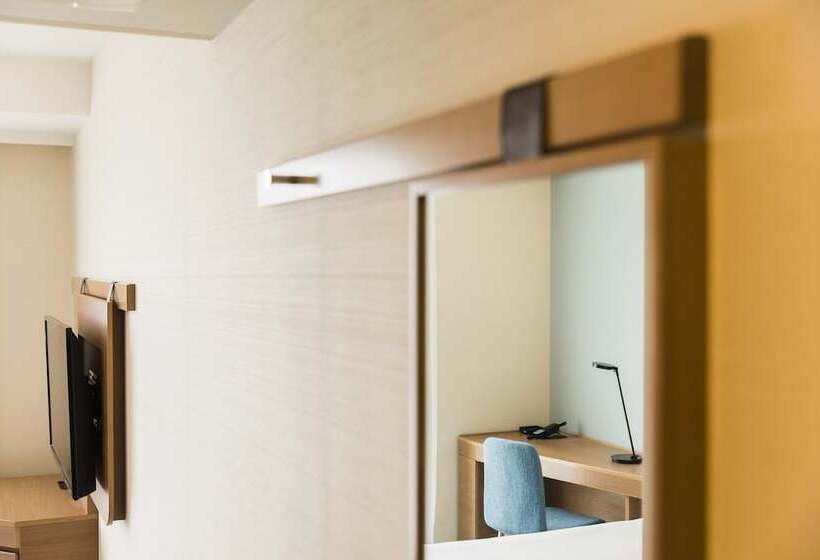 Fotos del hotel Jr-east Hotel Mets Funabashi:  18