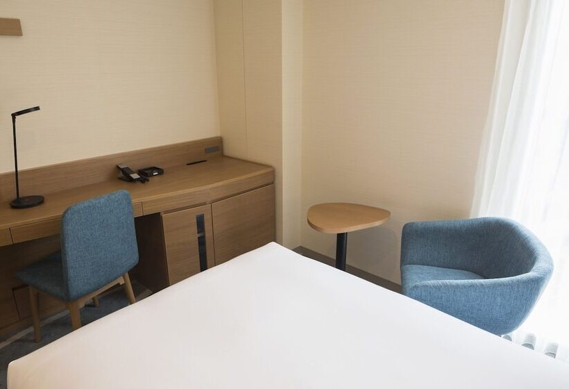 Fotos del hotel Jr-east Hotel Mets Funabashi:  19