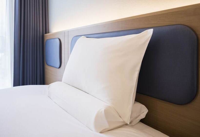 Fotos del hotel Jr-east Hotel Mets Funabashi:  20