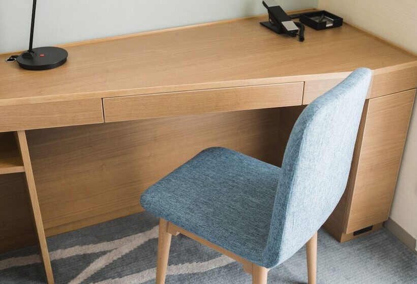 Fotos del hotel Jr-east Hotel Mets Funabashi:  21