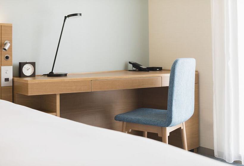 Fotos del hotel Jr-east Hotel Mets Funabashi:  22