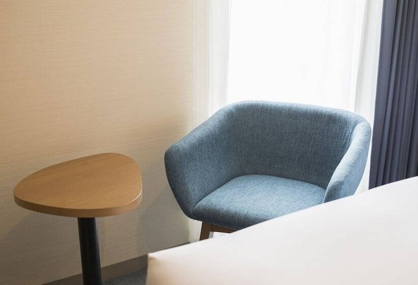 Fotos del hotel Jr-east Hotel Mets Funabashi:  8