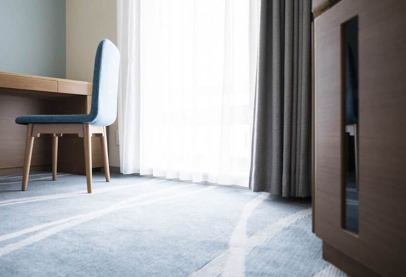 Fotos del hotel Jr-east Hotel Mets Funabashi:  23