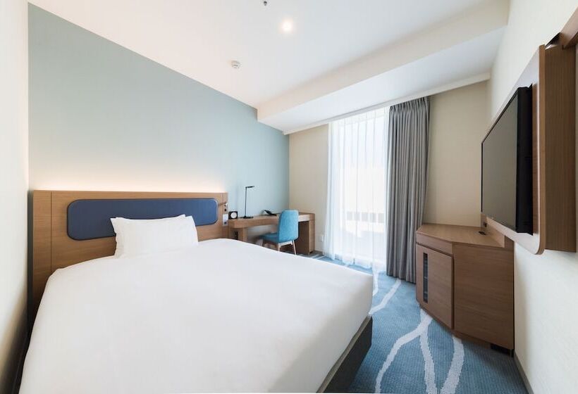 Fotos del hotel Jr-east Hotel Mets Funabashi:  7