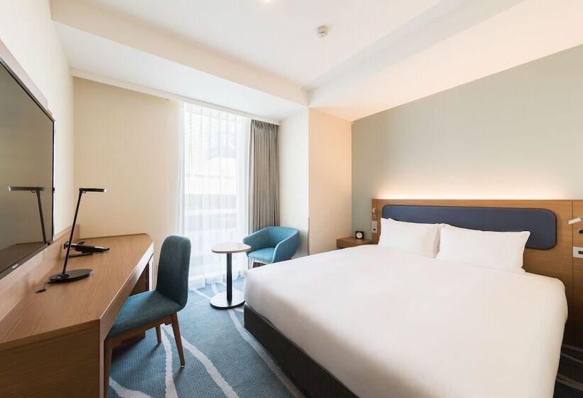 Fotos del hotel Jr-east Hotel Mets Funabashi:  24