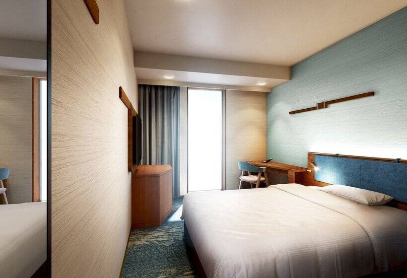 Fotos del hotel Jr-east Hotel Mets Funabashi:  25