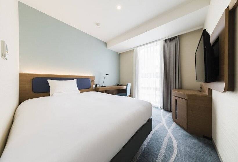 Fotos del hotel Jr-east Hotel Mets Funabashi:  5