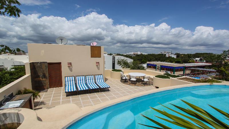 Fotos del hotel Villa Ocre:  5