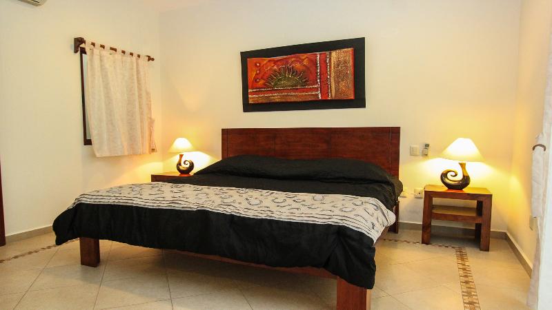 Fotos del hotel Villa Ocre:  10