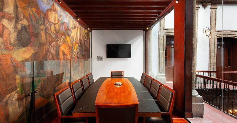 Fotos del hotel Mx Centro:  4