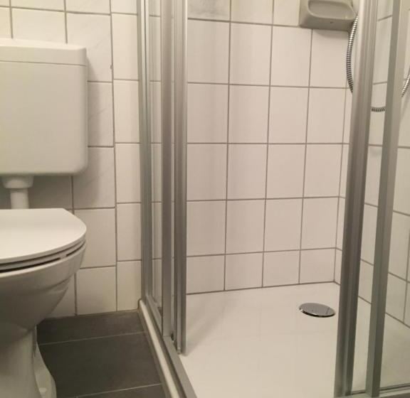 Fotos del hotel B & B Gmeineck:  2