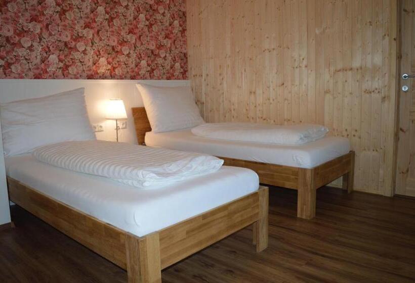 Fotos del hotel B & B Gmeineck:  3