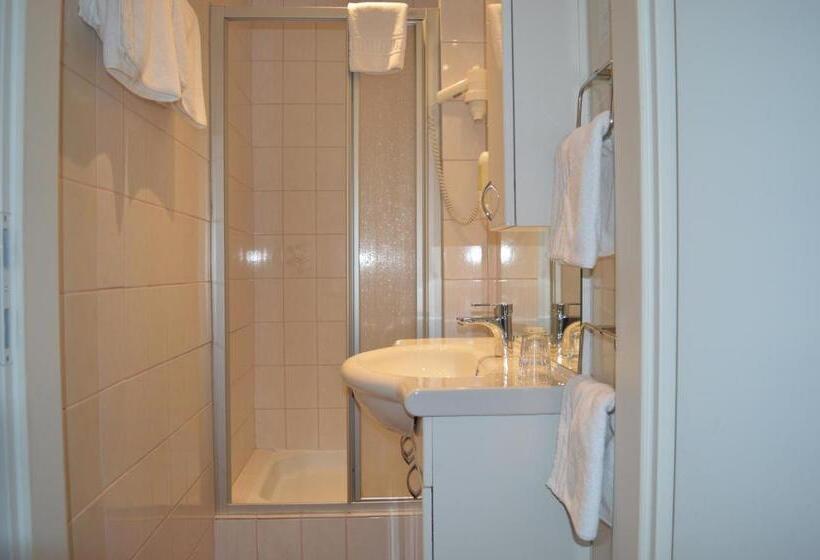 Fotos del hotel B & B Gmeineck:  20