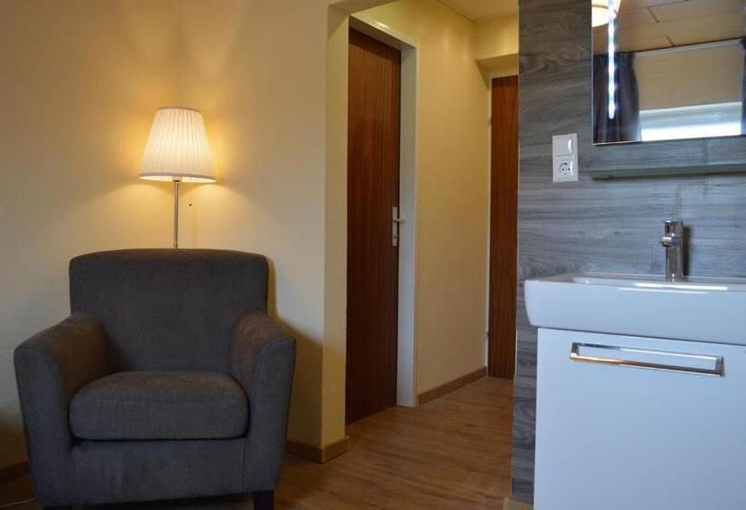 Fotos del hotel B & B Gmeineck:  21