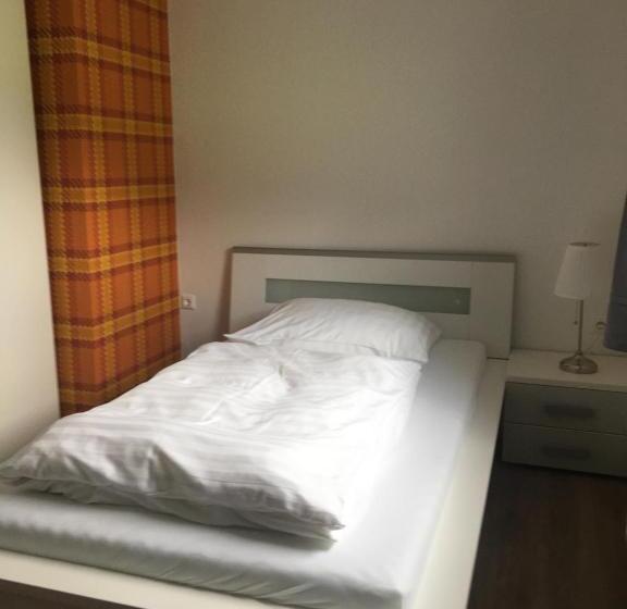 Fotos del hotel B & B Gmeineck:  7