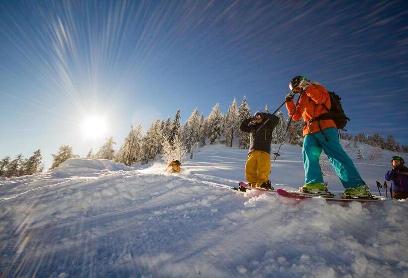 Fotos del hotel B & B Gmeineck:  24