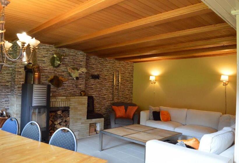 Fotos del hotel B & B Gmeineck:  25