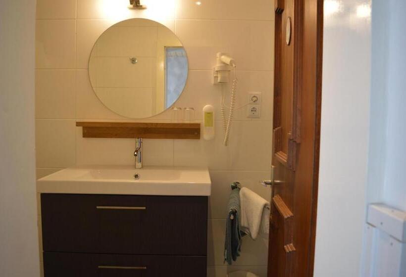 Fotos del hotel B & B Gmeineck:  14