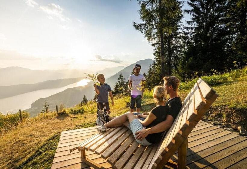 Fotos del hotel B & B Gmeineck:  15