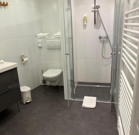 Fotos del hotel B & B Gmeineck:  4