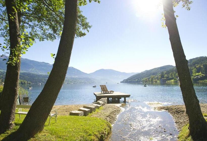 Fotos del hotel B & B Gmeineck:  17