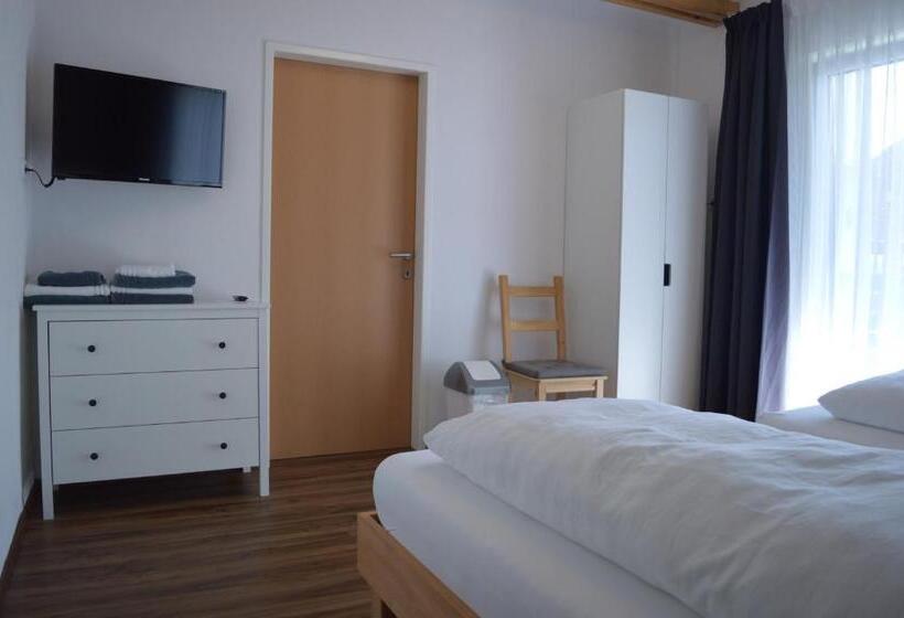 Fotos del hotel B & B Gmeineck:  13