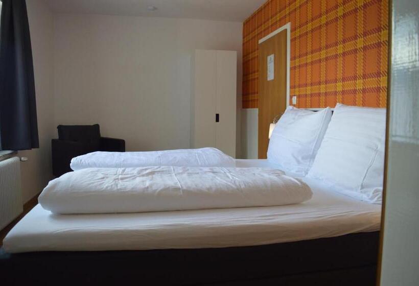 Fotos del hotel B & B Gmeineck:  10