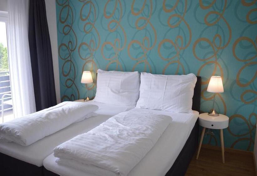 Fotos del hotel B & B Gmeineck:  9