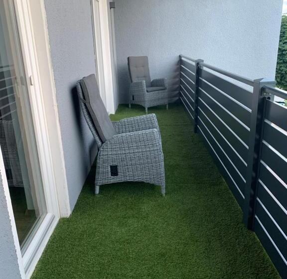 Fotos del hotel B & B Gmeineck:  22